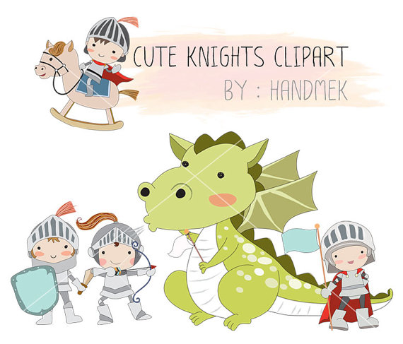 Knightchildren