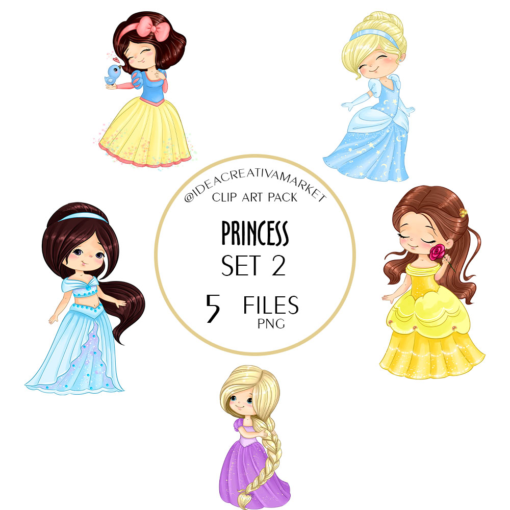 Presentación-Princess 2