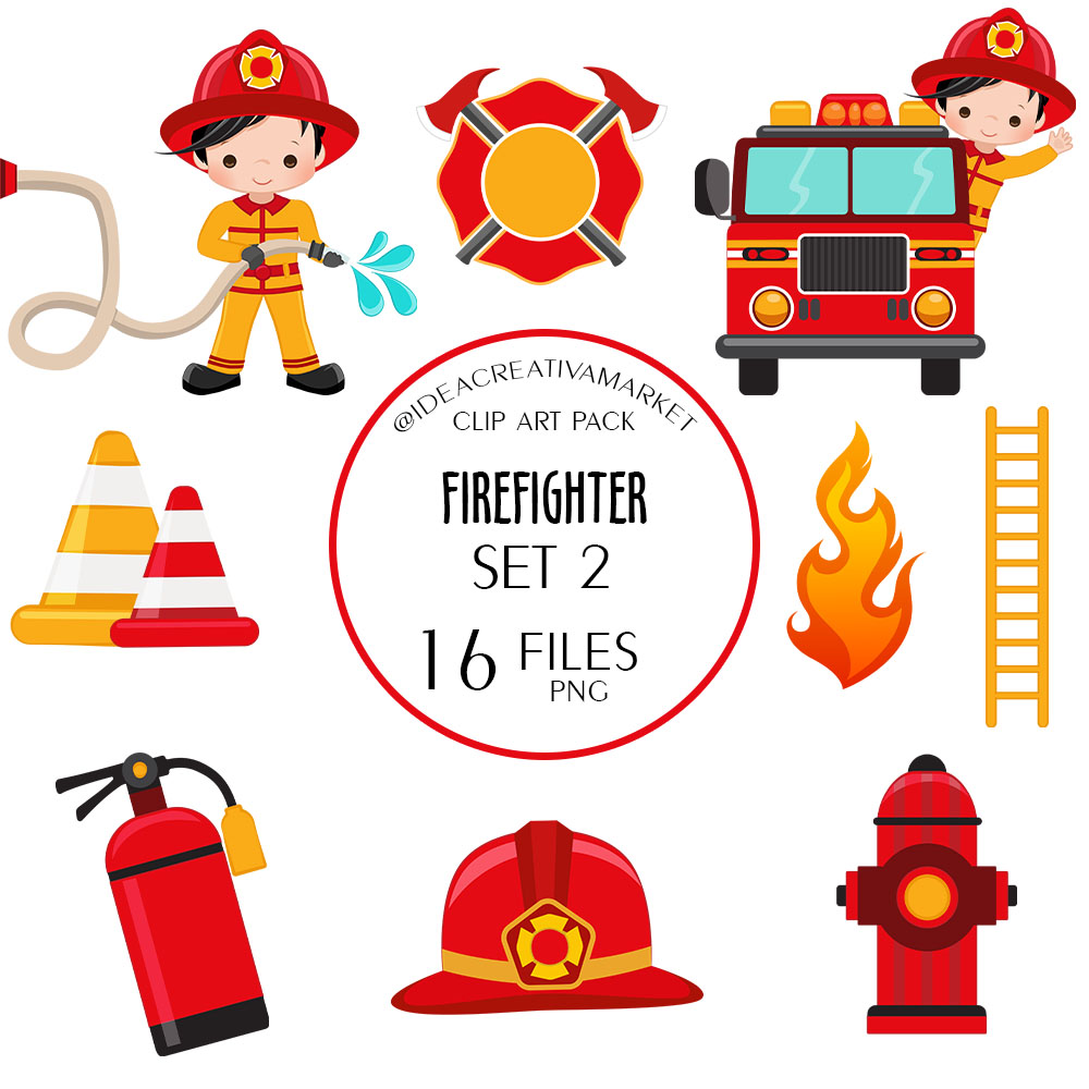 presentacion firefighter 2