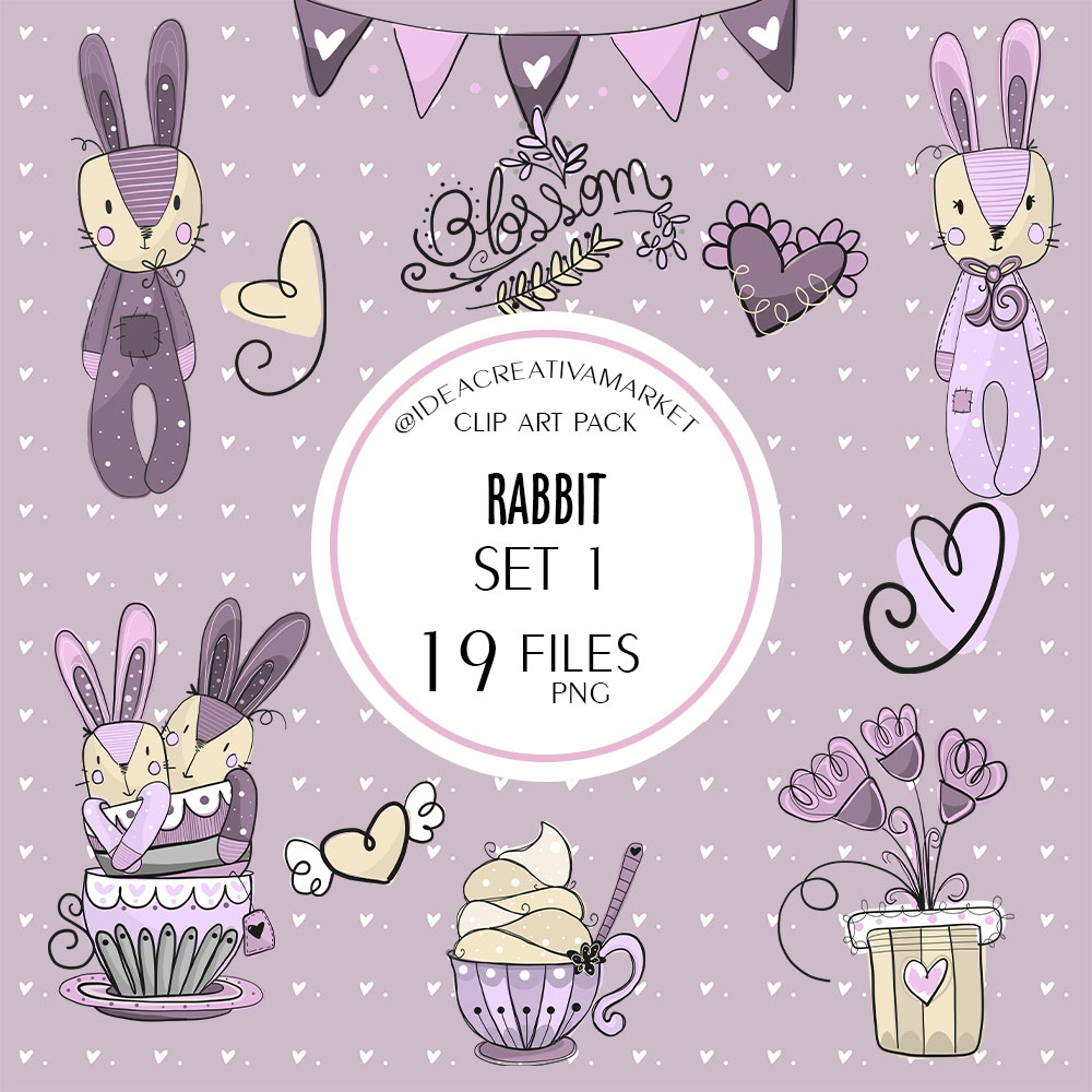 Presentación rabbit 1