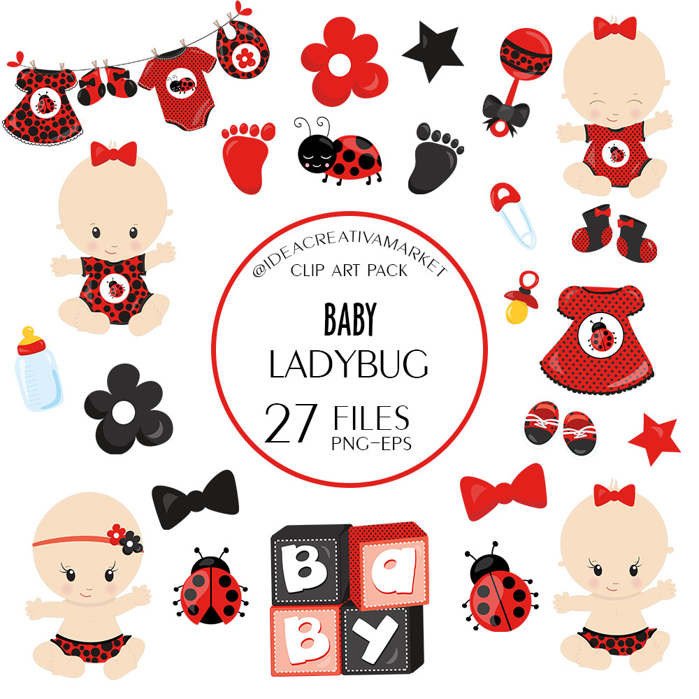 Presentación Baby Ladybug