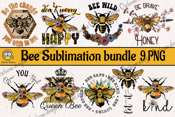 Bee-Sublimation-Bundle-Designs-Graphics-25337479-1-1-580x387