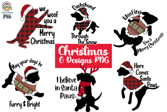 Dog-Christmas-Sublimation-Bundle-Graphics-20918550-1-1-580x387