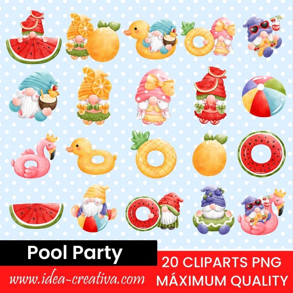 Pool Party (1)