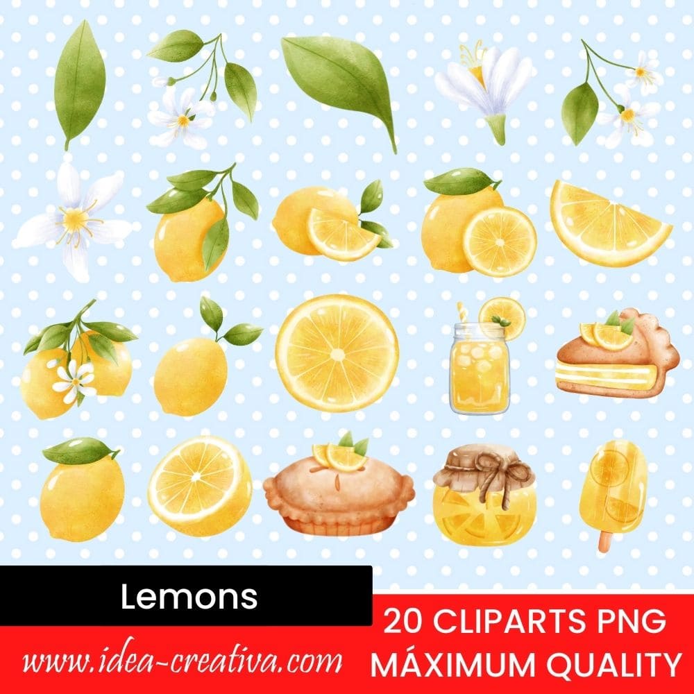 Lemons (1)