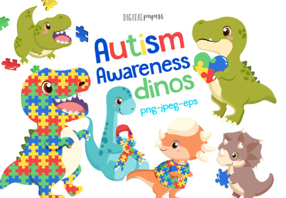 Autism-Awareness-Dinosaurs-Graphics-27250749-1-1-580x401