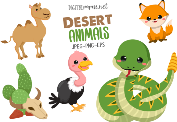 Cute-Desert-Animals-Graphics-27741041-1-1-580x401