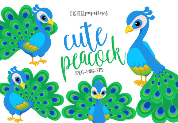 Cute-Peacock-Graphics-26251939-1-1-580x401