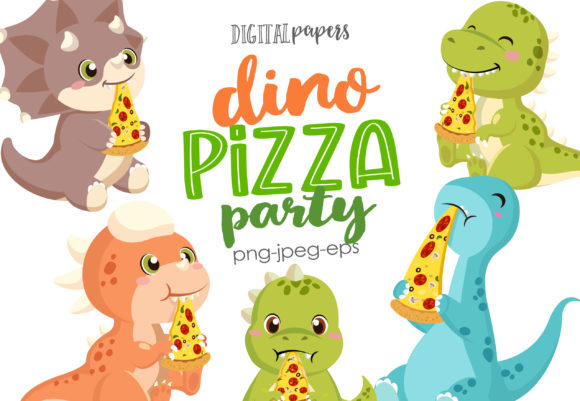 Dinosaur-Pizza-Party-Graphics-29193487-1-1-580x401
