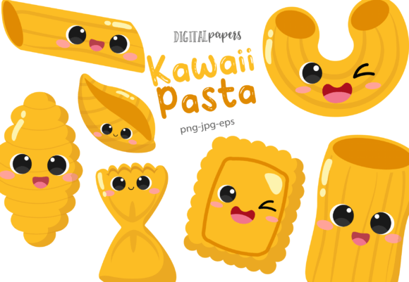 Kawaii-Pasta-Graphics-49238385-1-1-580x401
