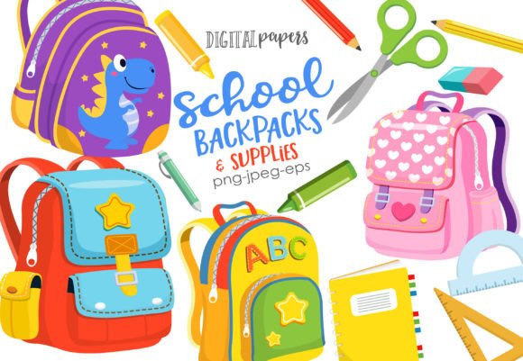 School-Backpacks-and-Supplies-Graphics-37104680-1-1-580x401