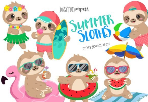 Summer-Sloth-Graphics-33291031-1-1-580x401