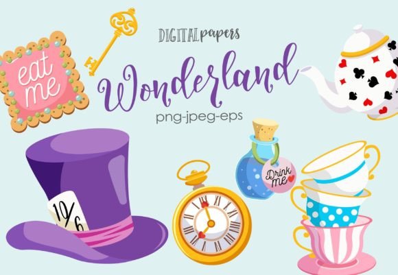 Wonderland-Tea-party-Graphics-31227047-1-1-580x401